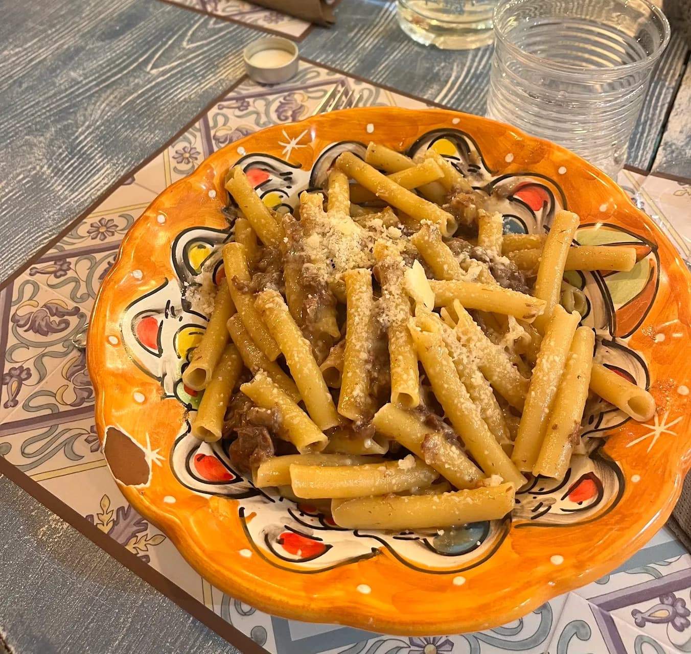 Madia Drogheria Feste Ed Eventi