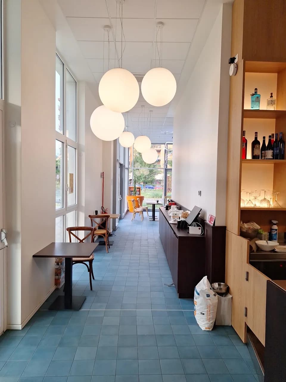 Magnete Milano
