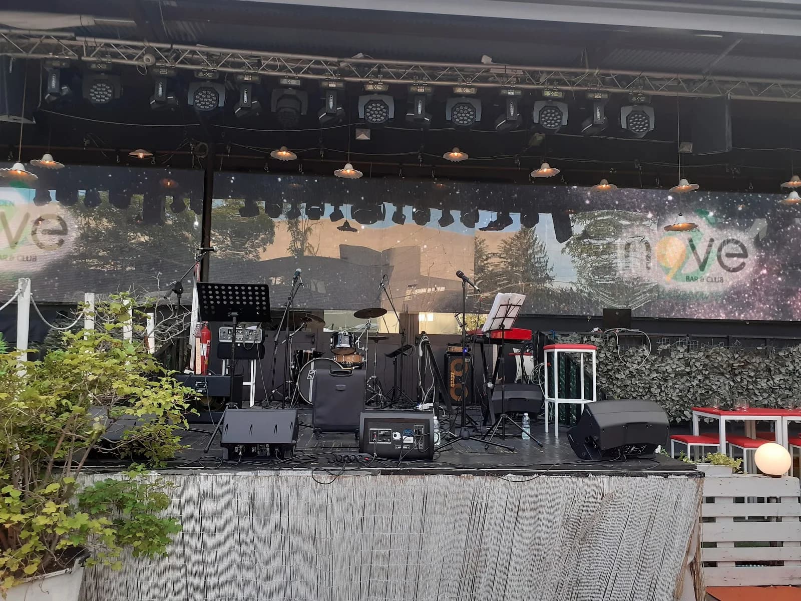 Mano Eventi