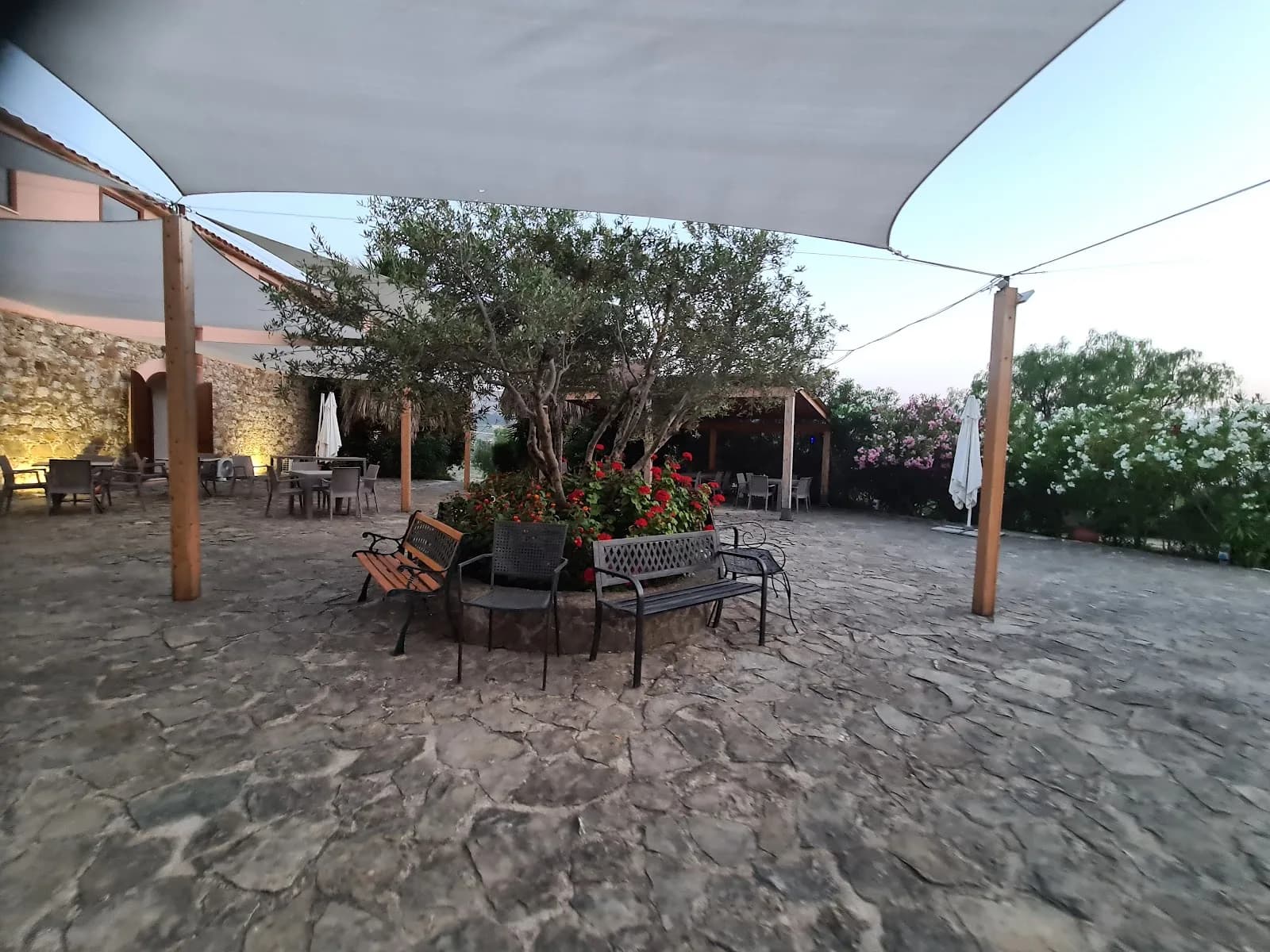 Masseria La Chiusa