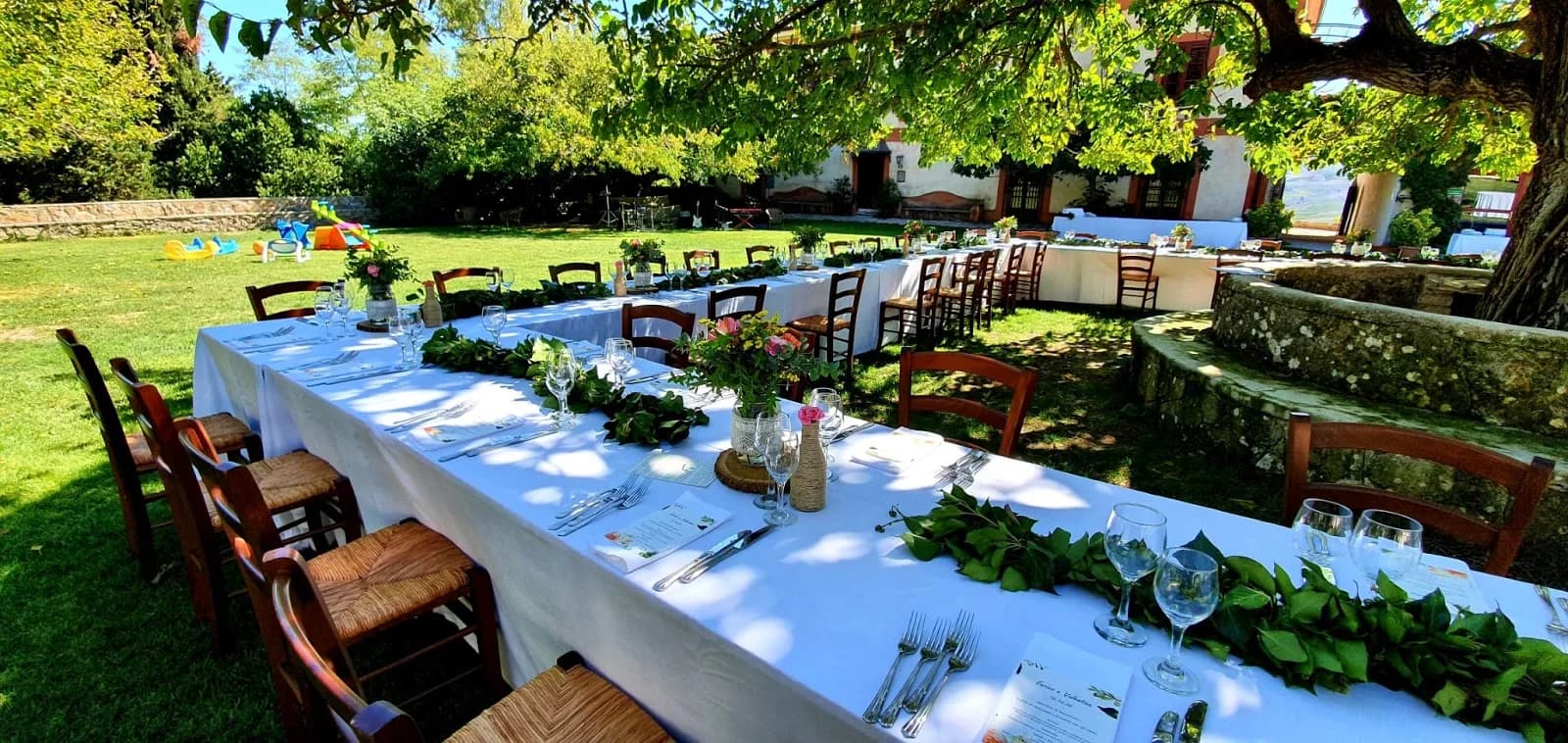 Masseria Rossella