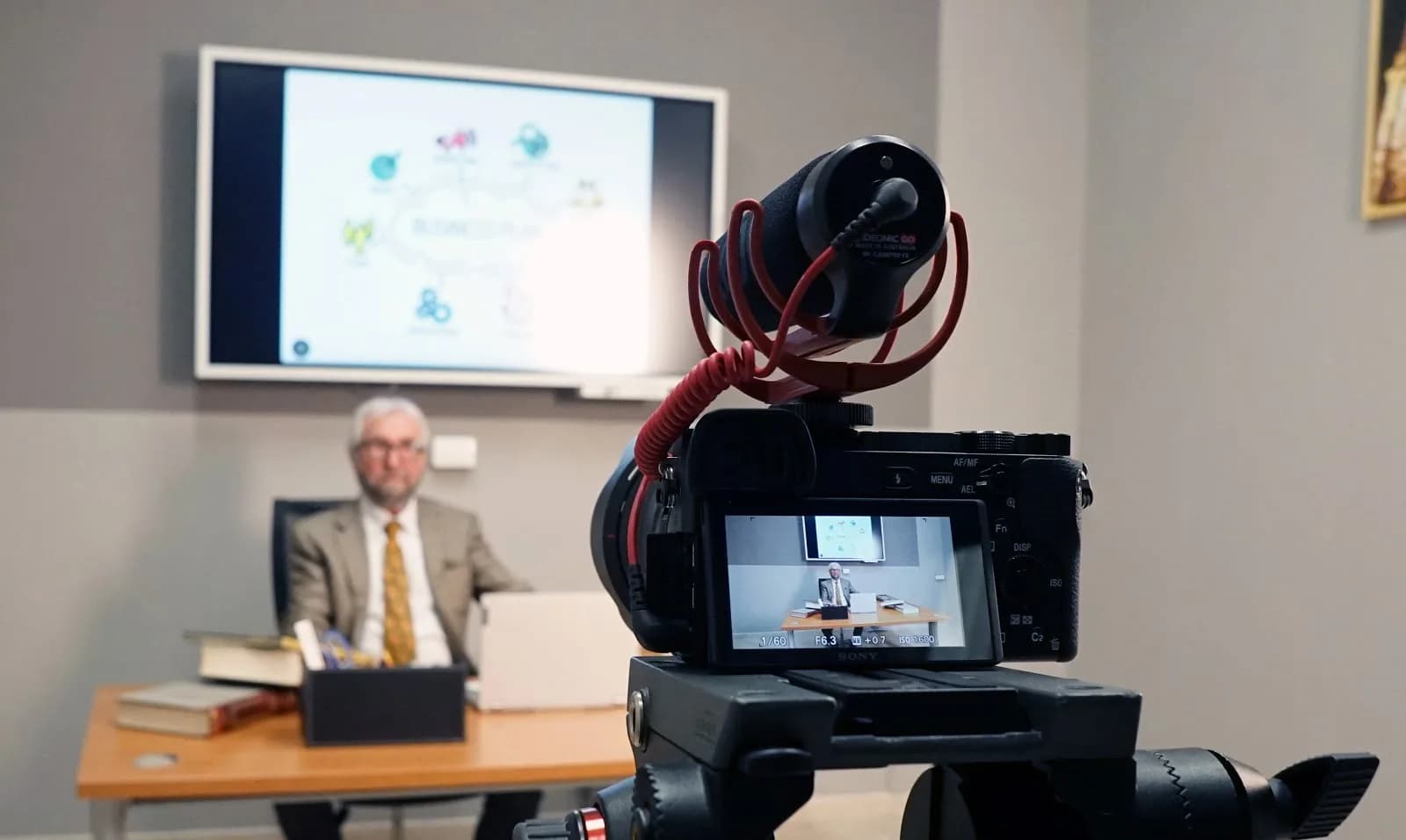 Master Centro Di Alta Formazione 2