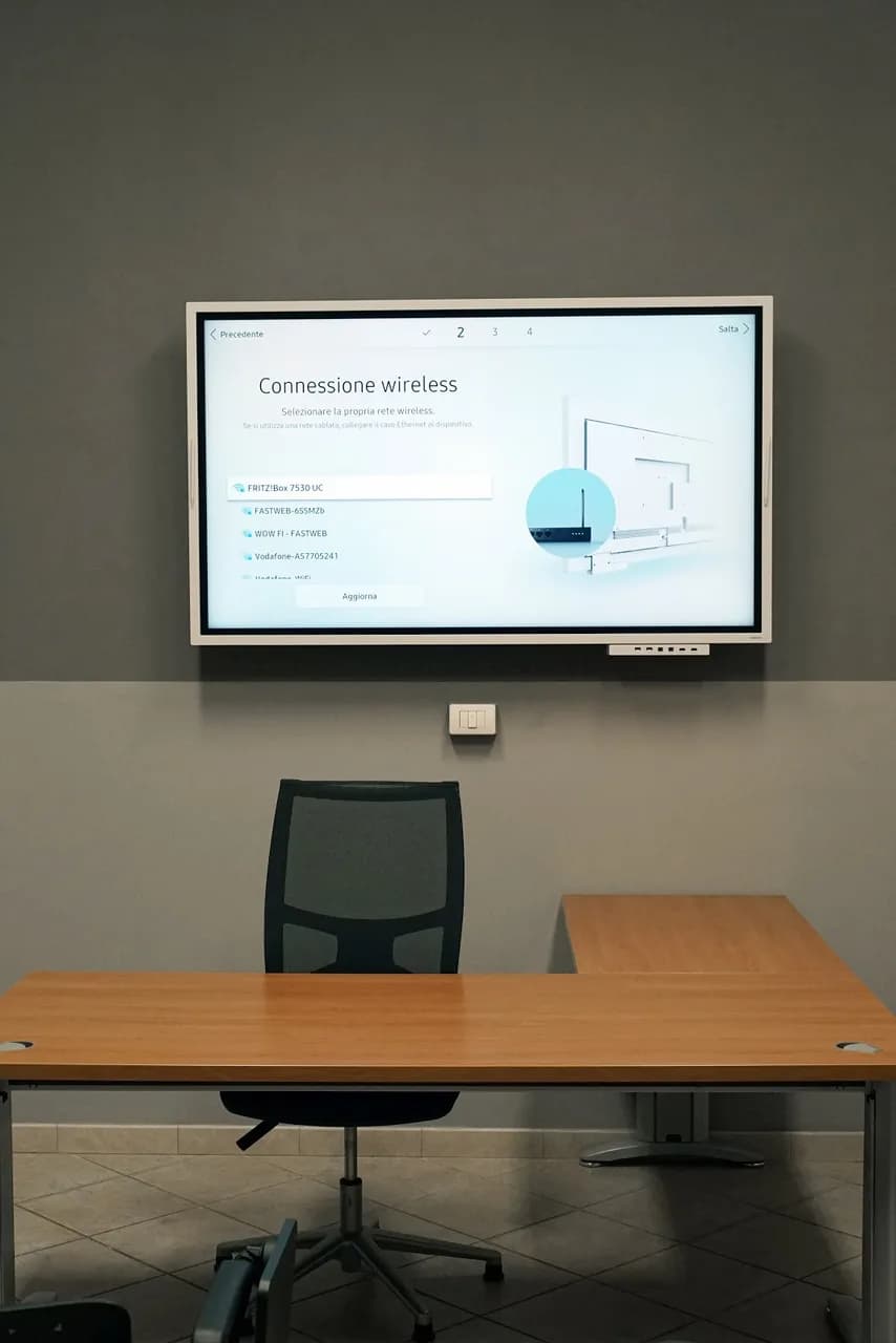 Master Centro Di Alta Formazione 2
