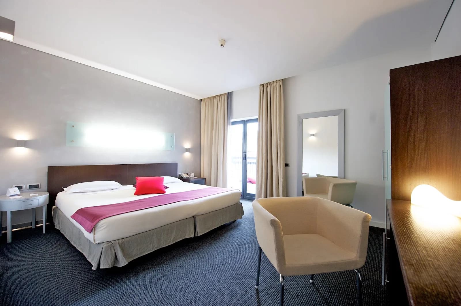 Mercure Palermo Centro
