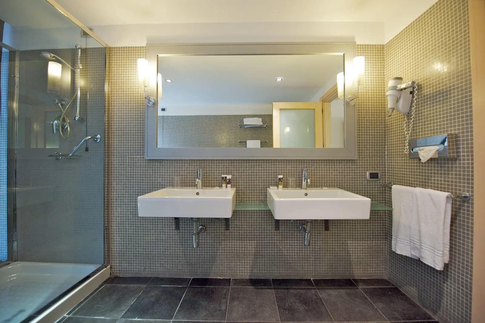 Mercure Palermo Centro