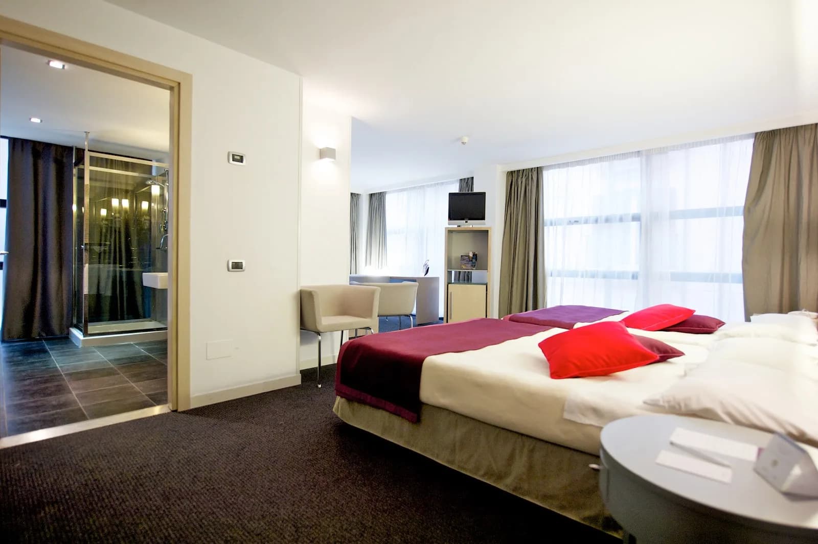Mercure Palermo Centro