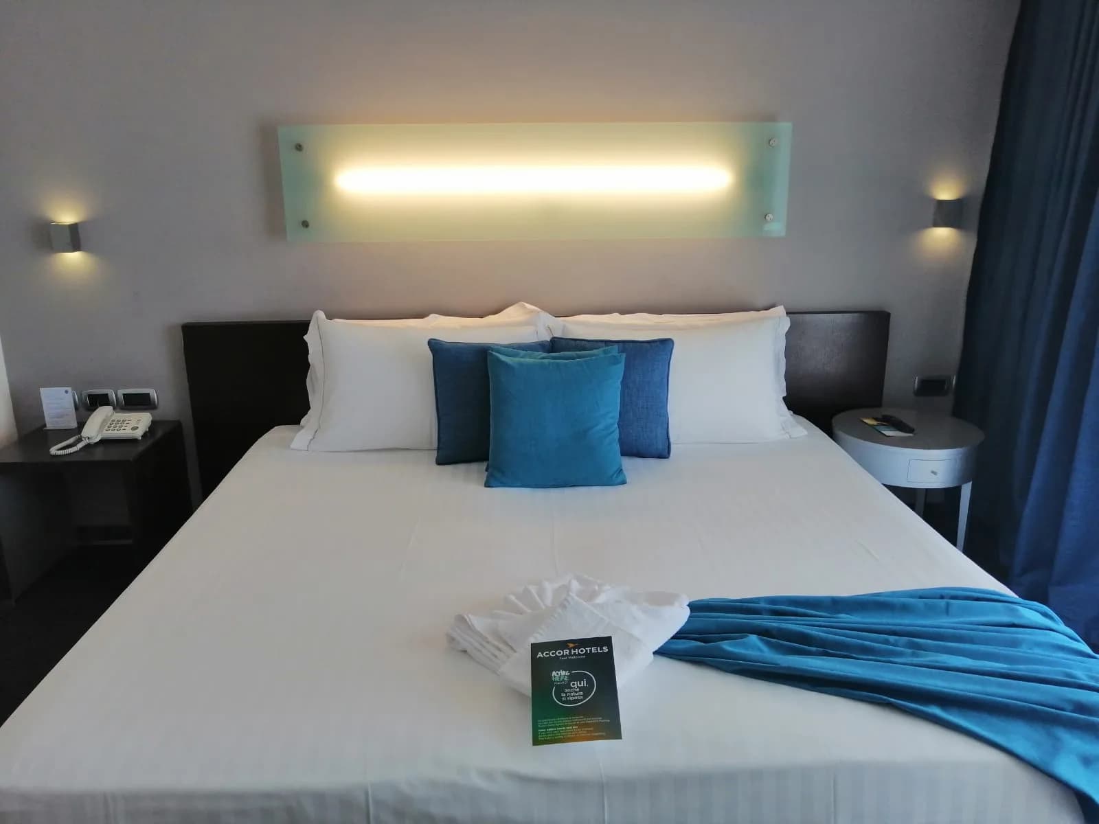 Mercure Palermo Centro