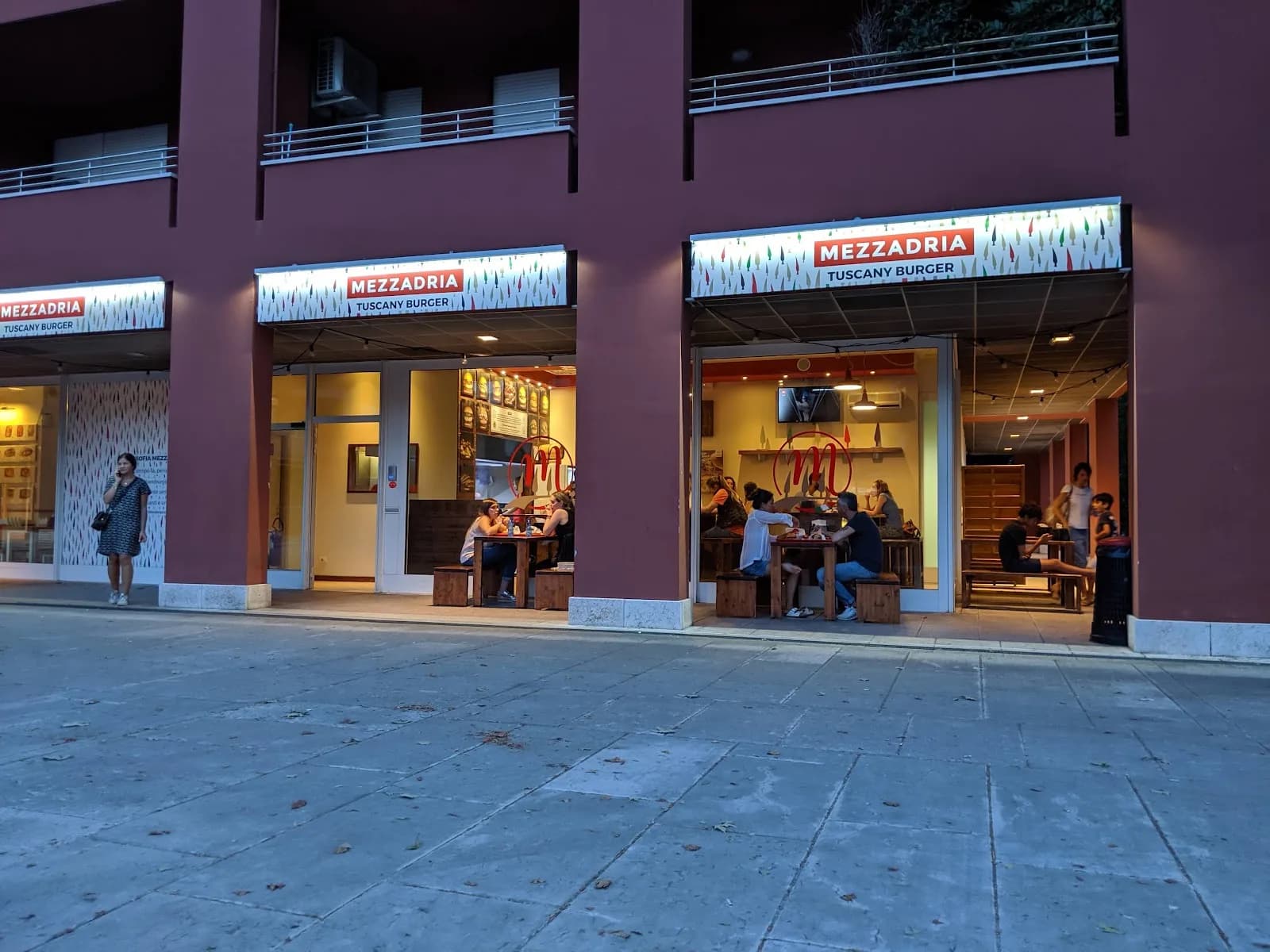 Mezzadria