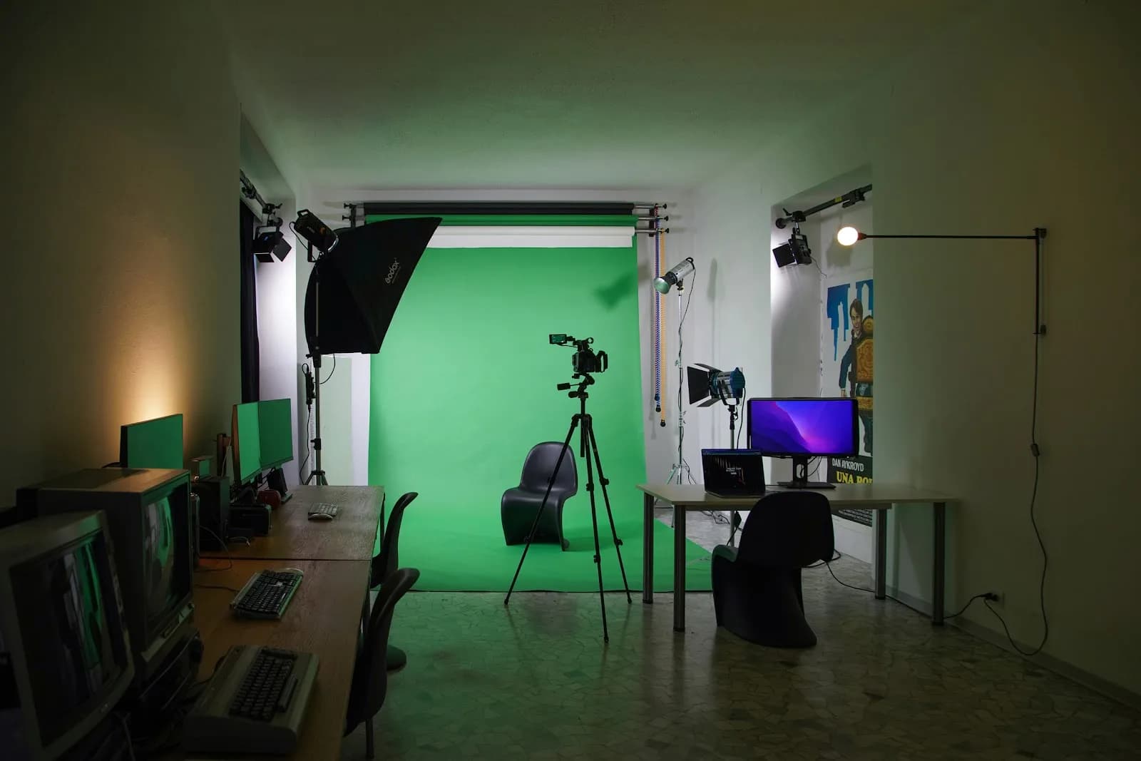 Milkit Film Studio