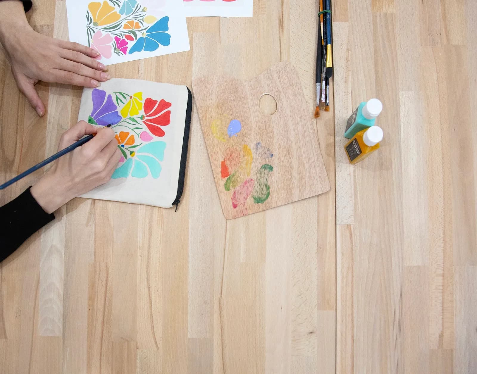 Mint Spazio Creativo