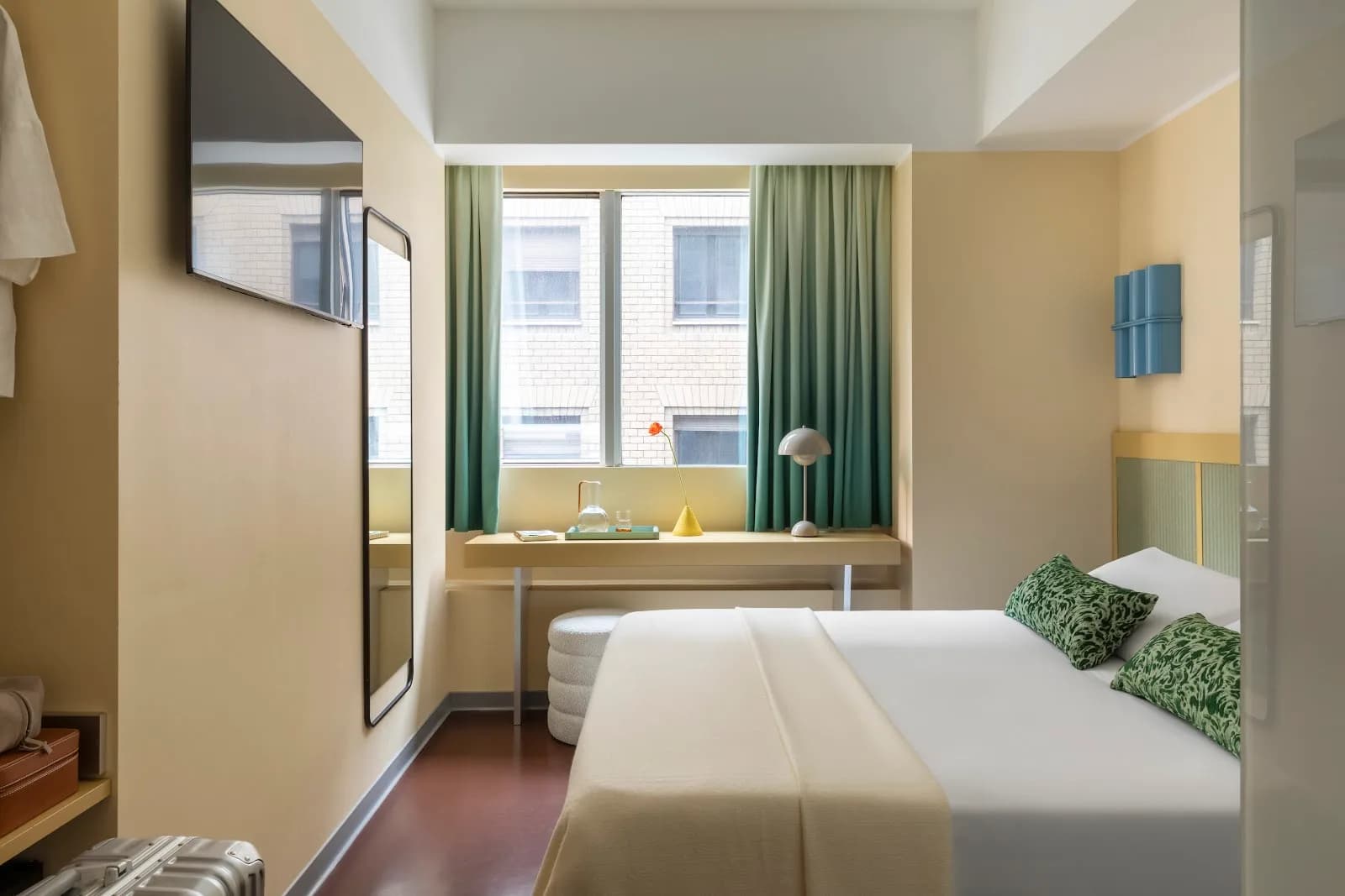 Moderno Hotel Roma