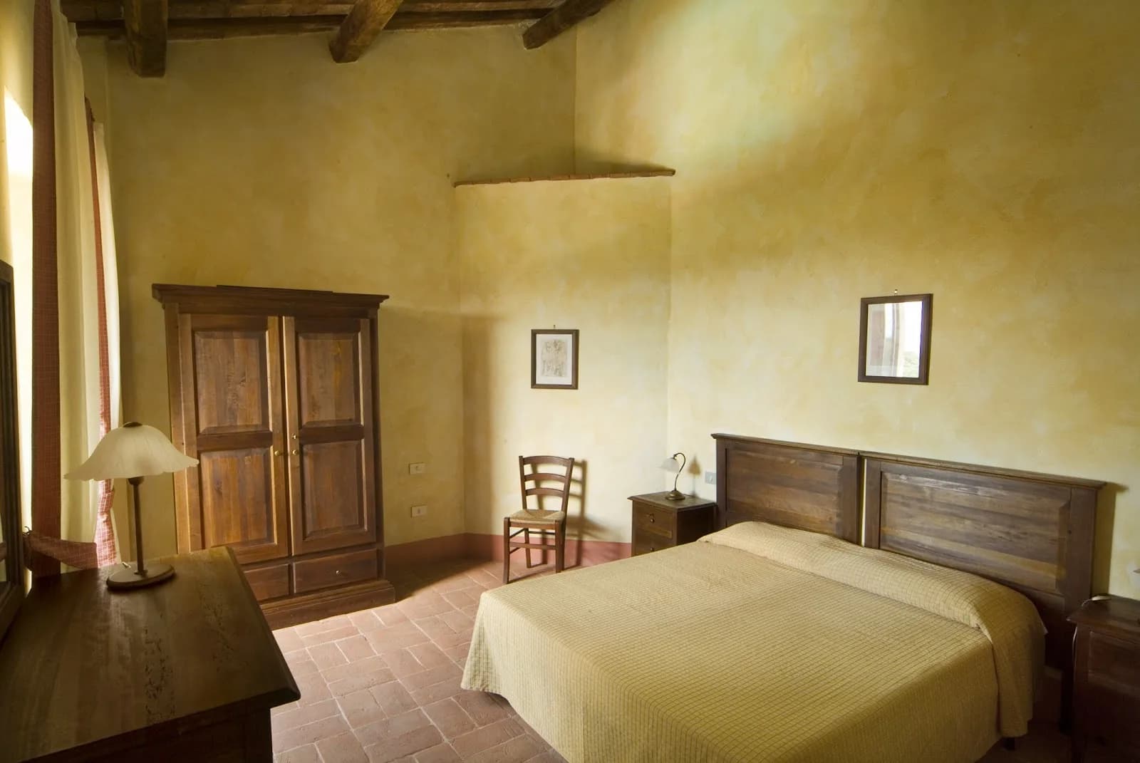Monastero Delle Grazie