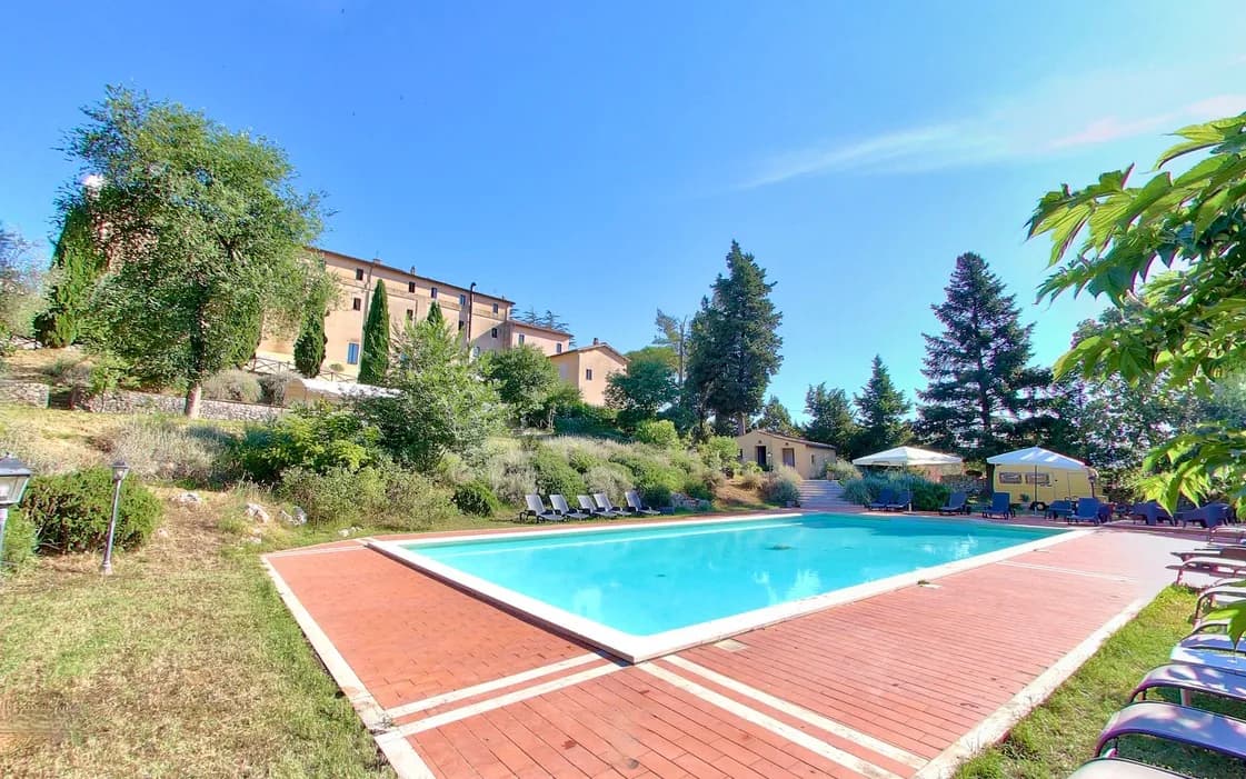 Monastero Delle Grazie