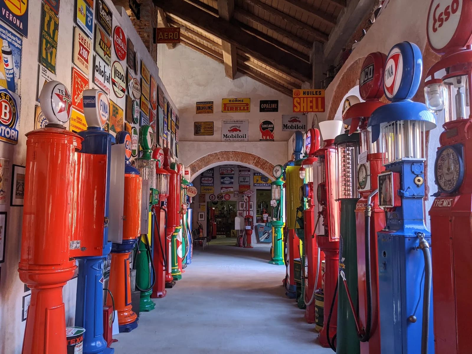 Museo Fisogni