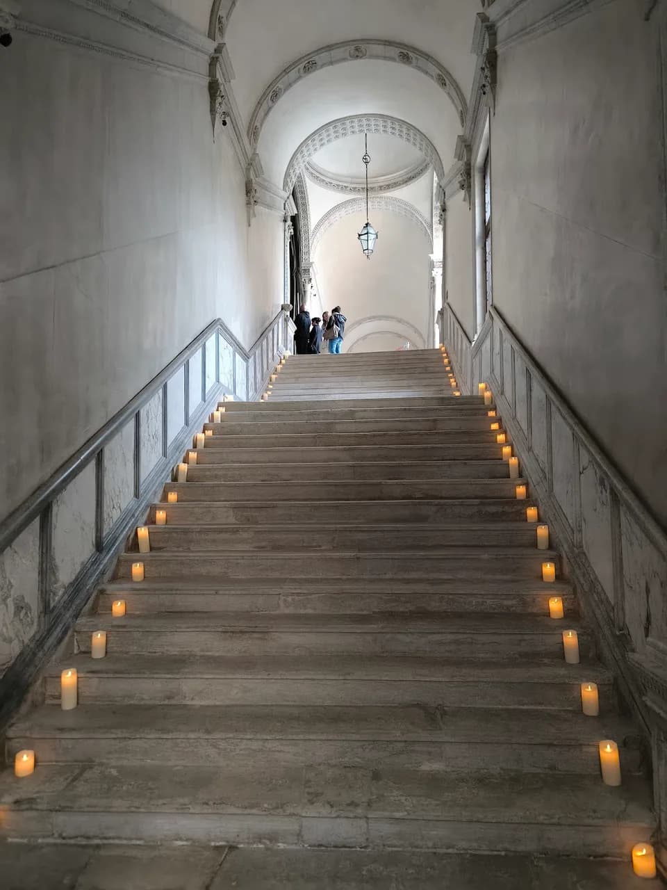 Museo Scuola Grande San Giovanni Evangelista Di Venezia