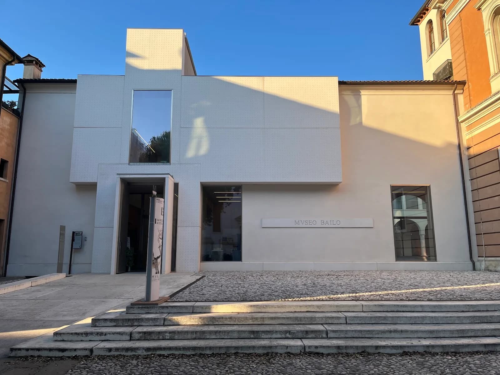 Museo Luigi Bailo