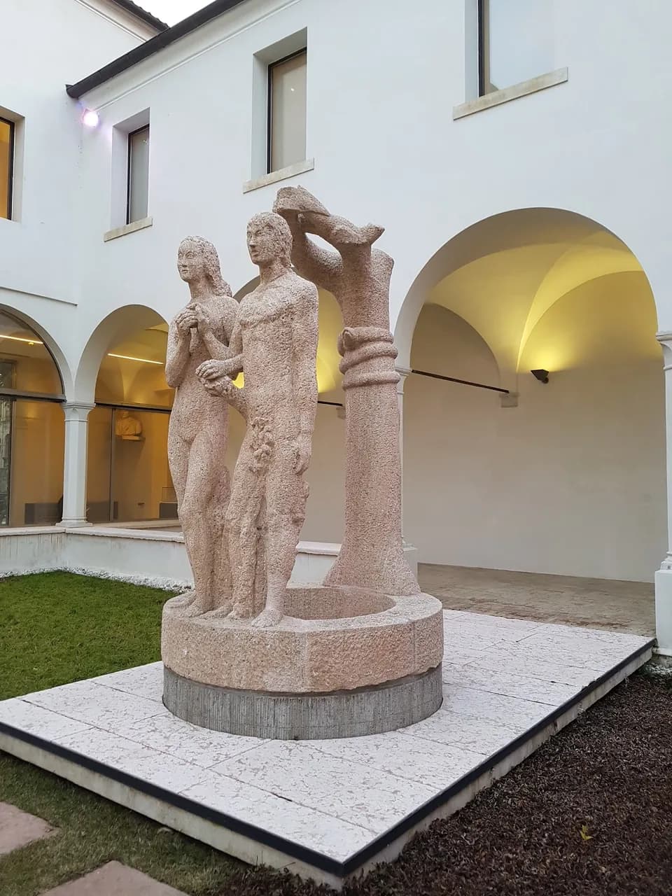 Museo Luigi Bailo