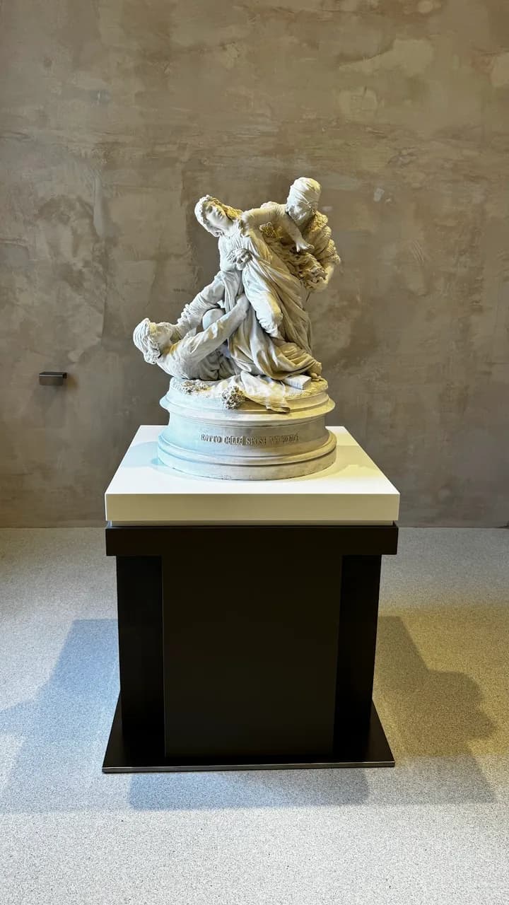 Museo Luigi Bailo