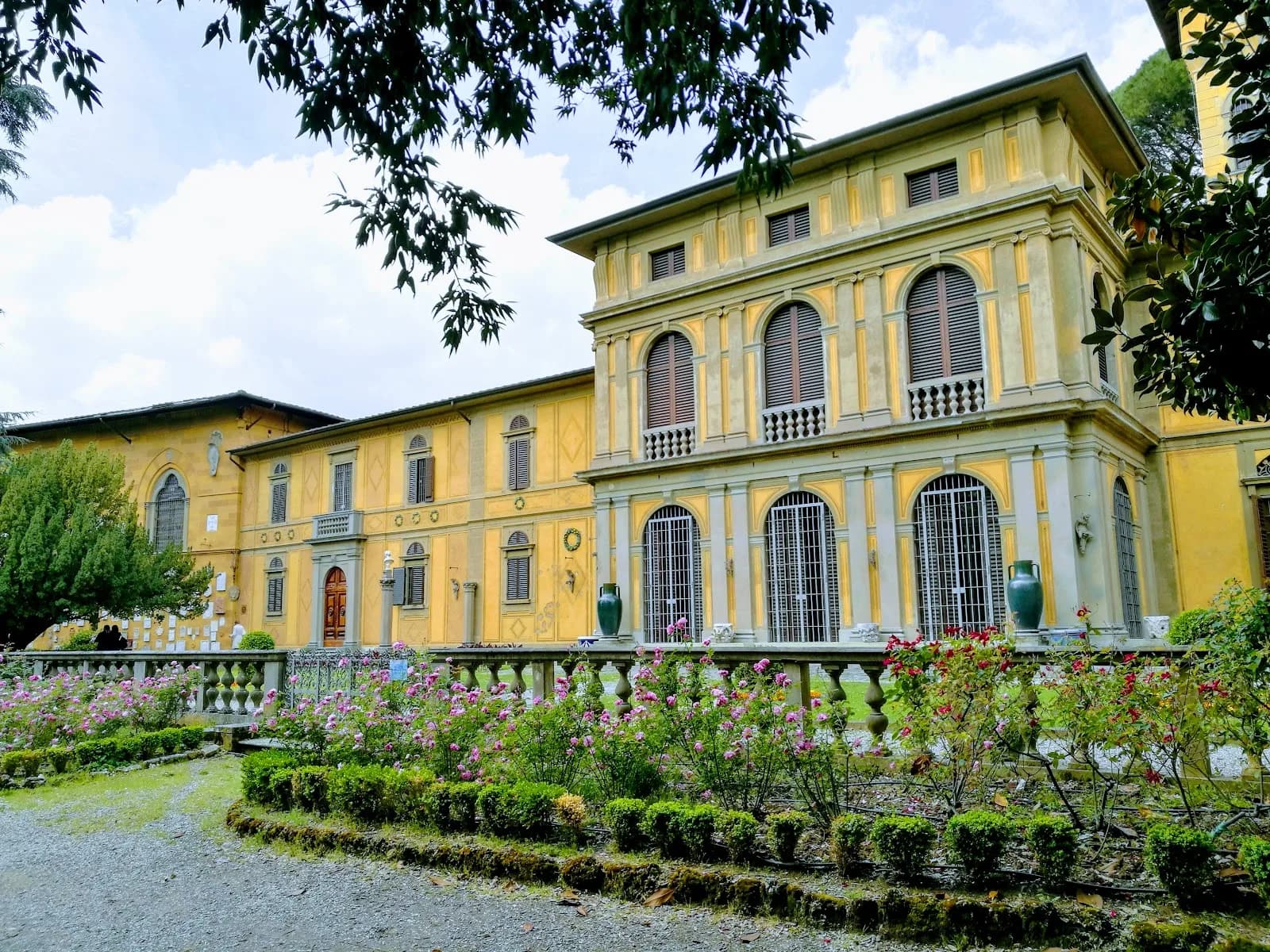 Museo Stibbert