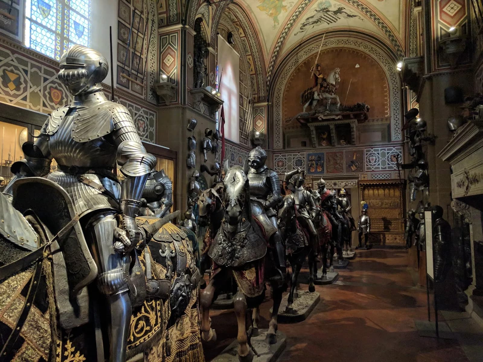 Museo Stibbert