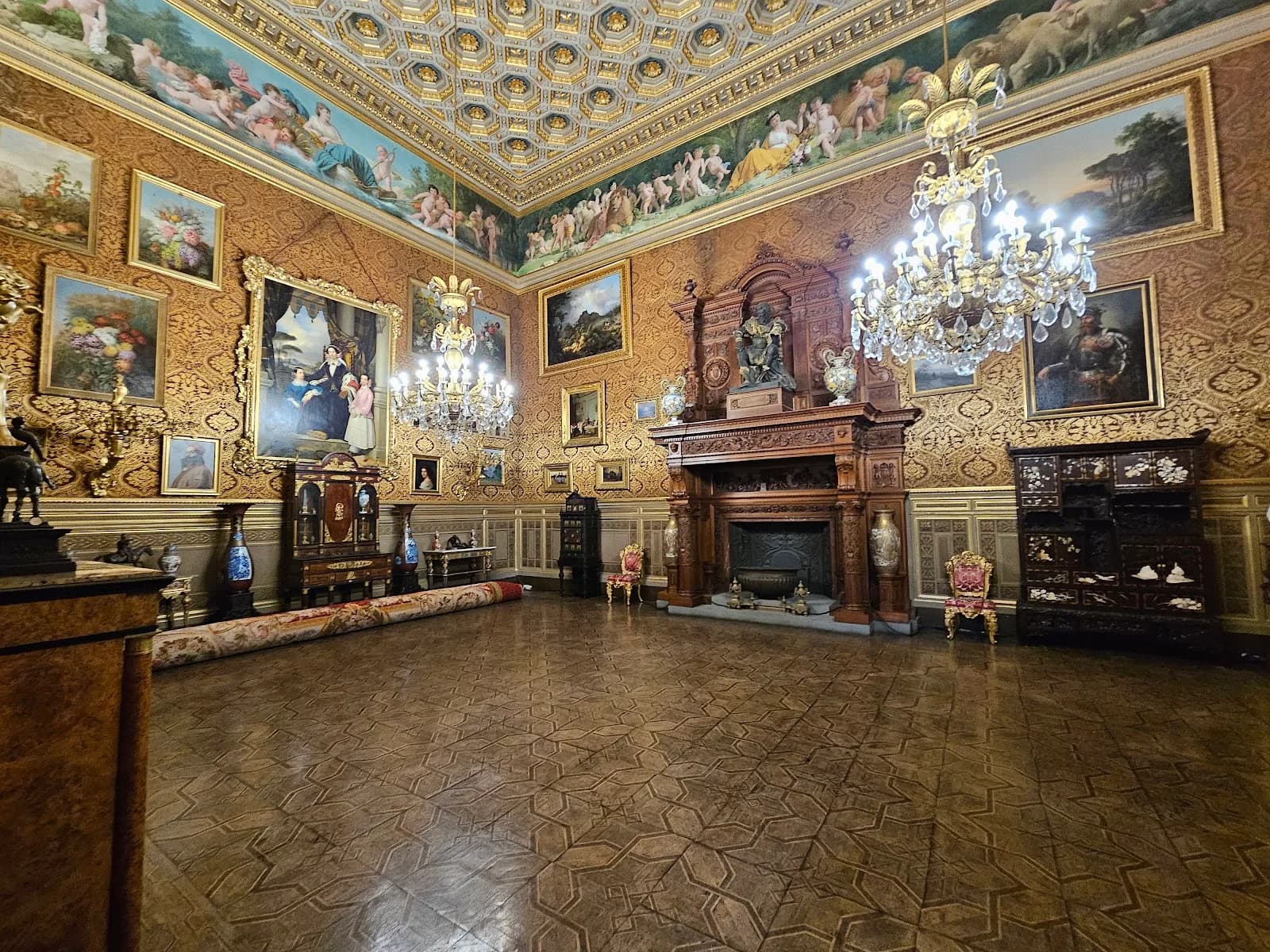 Museo Stibbert
