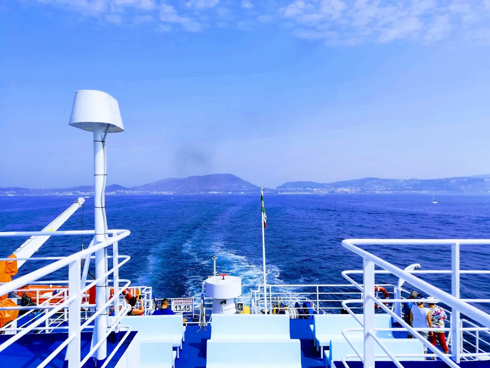 Nave Myriam