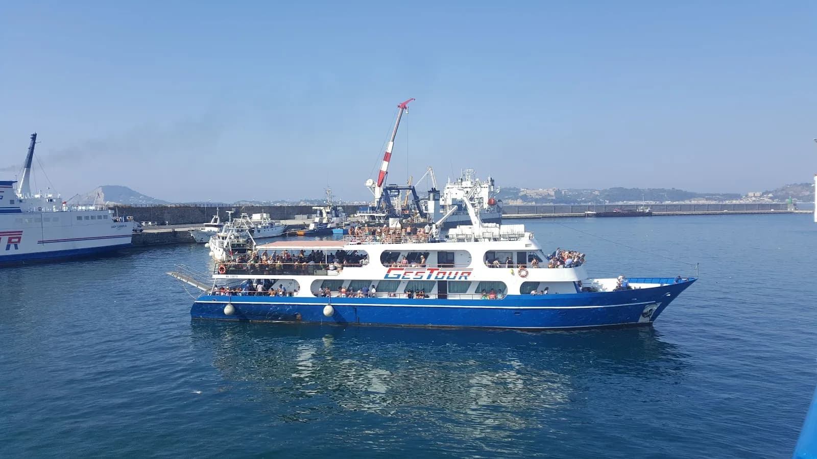 Nave Myriam