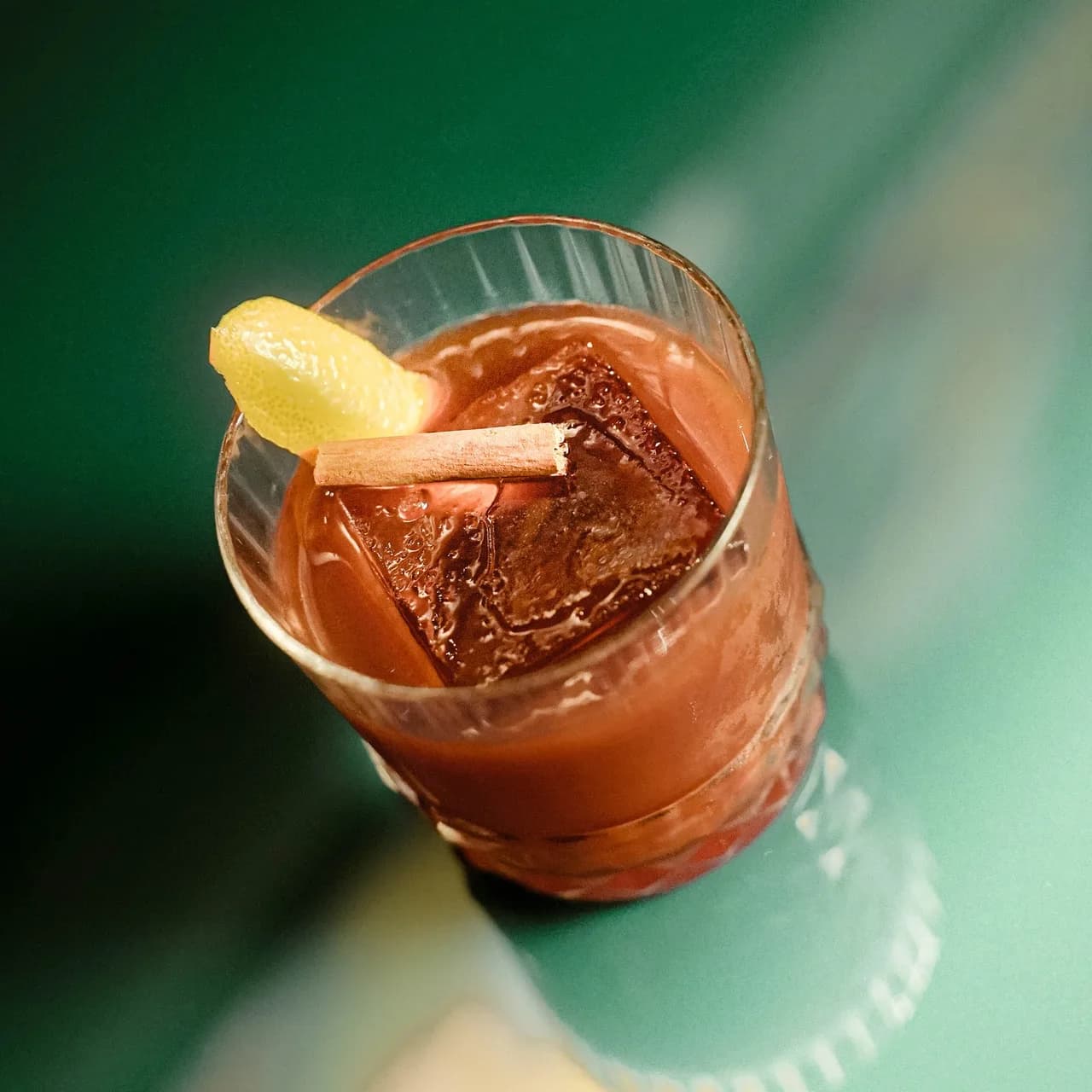 Narciso Cocktail Cucina
