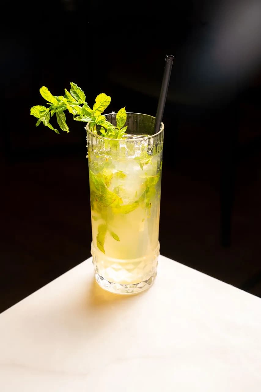 Narciso Cocktail Cucina