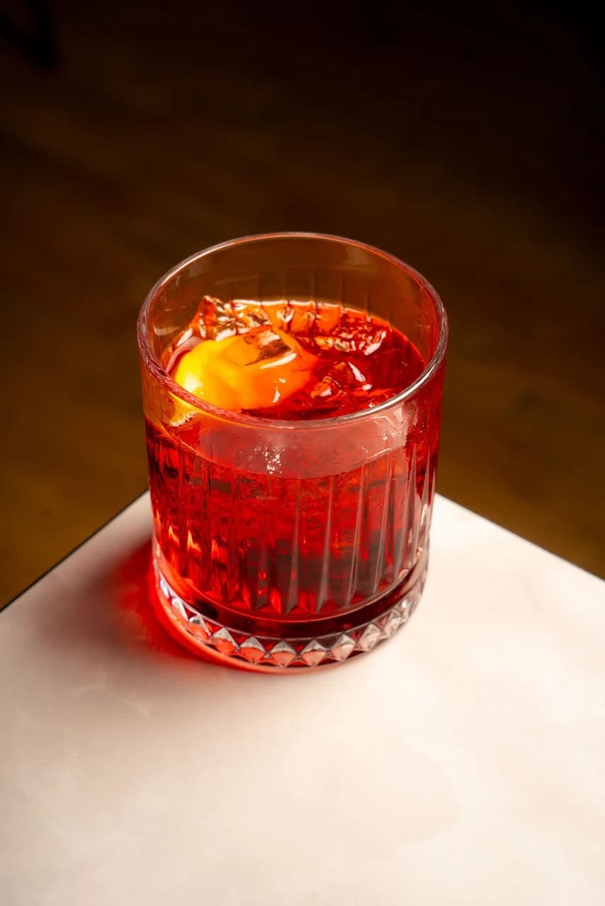 Narciso Cocktail Cucina