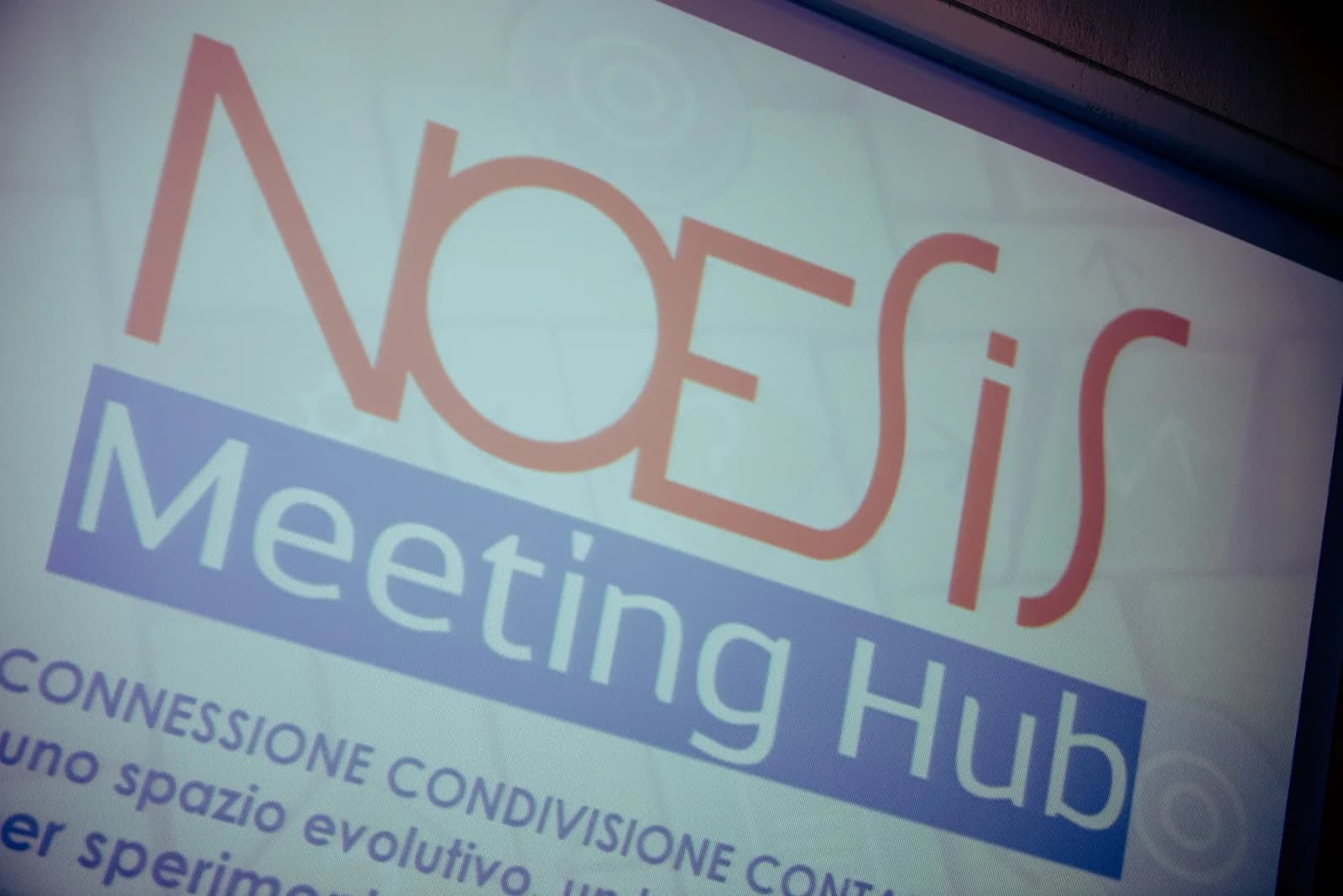 Noesis Meeting Hub