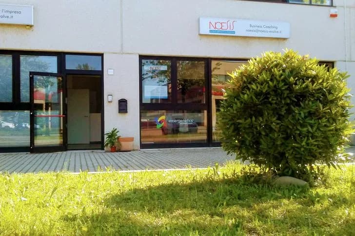 Noesis Meeting Hub