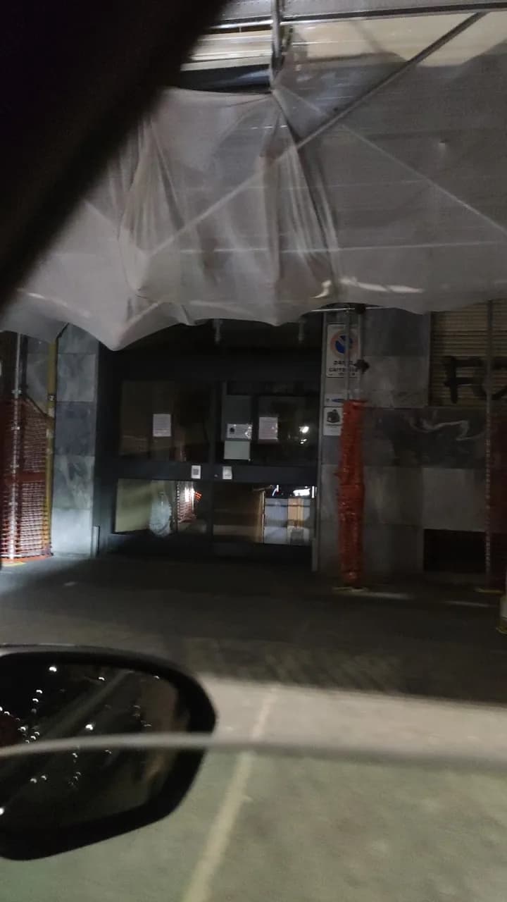 No Exit