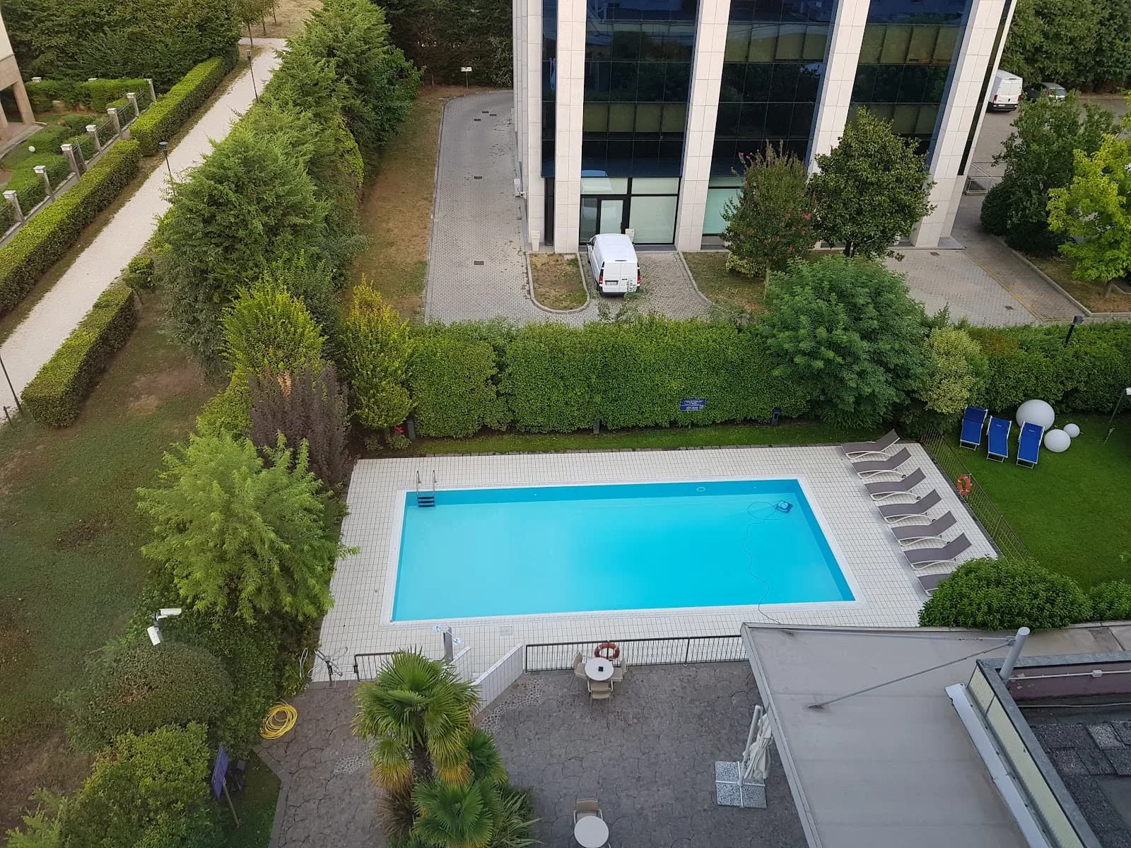 Novotel Brescia 2