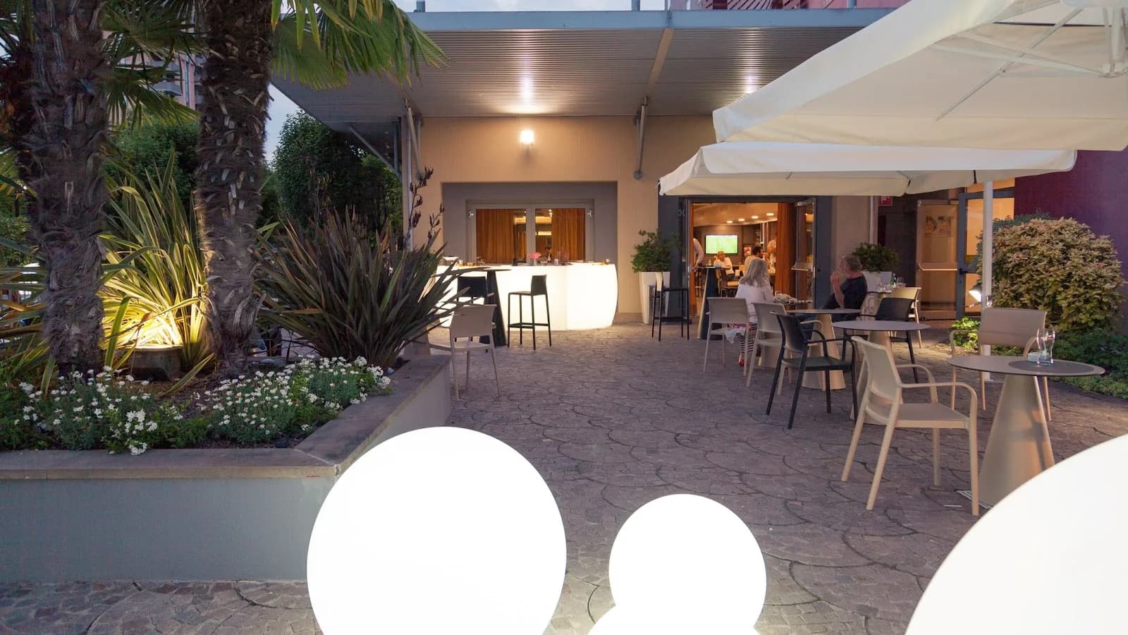 Novotel Brescia 2