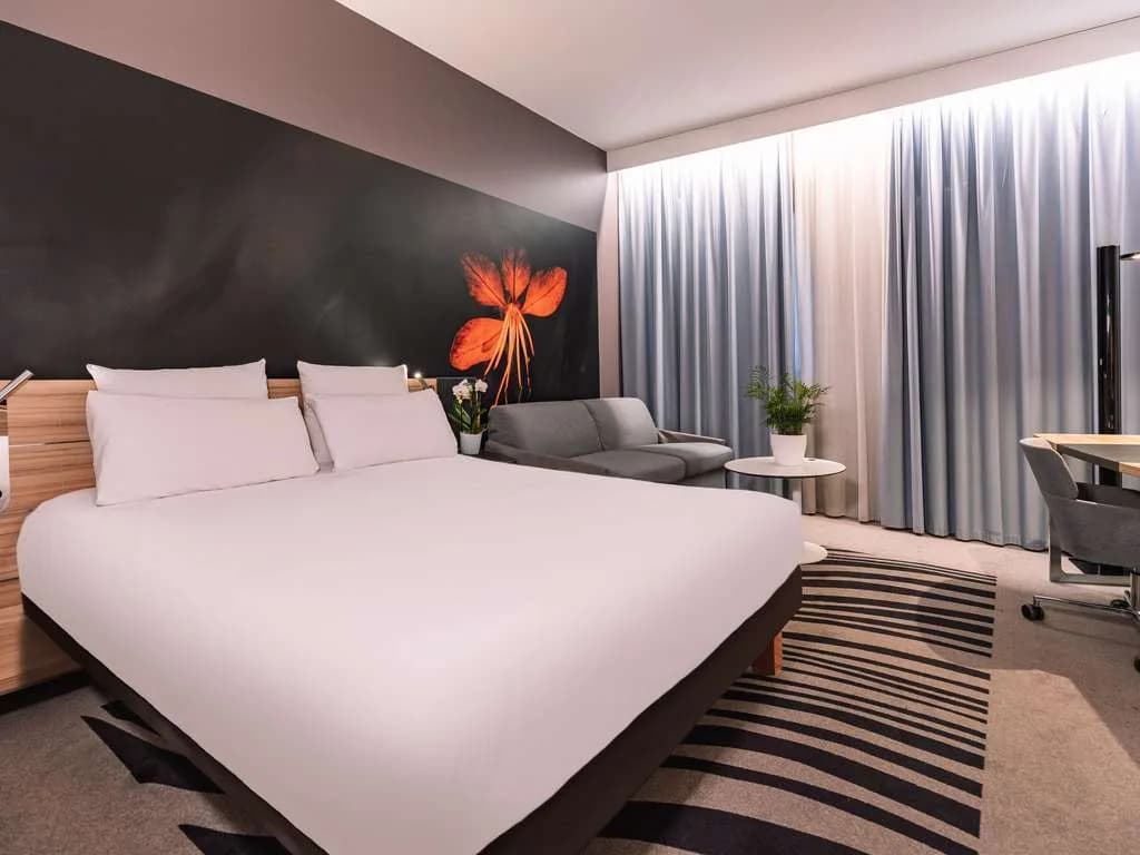 Novotel Milano Linate Airport