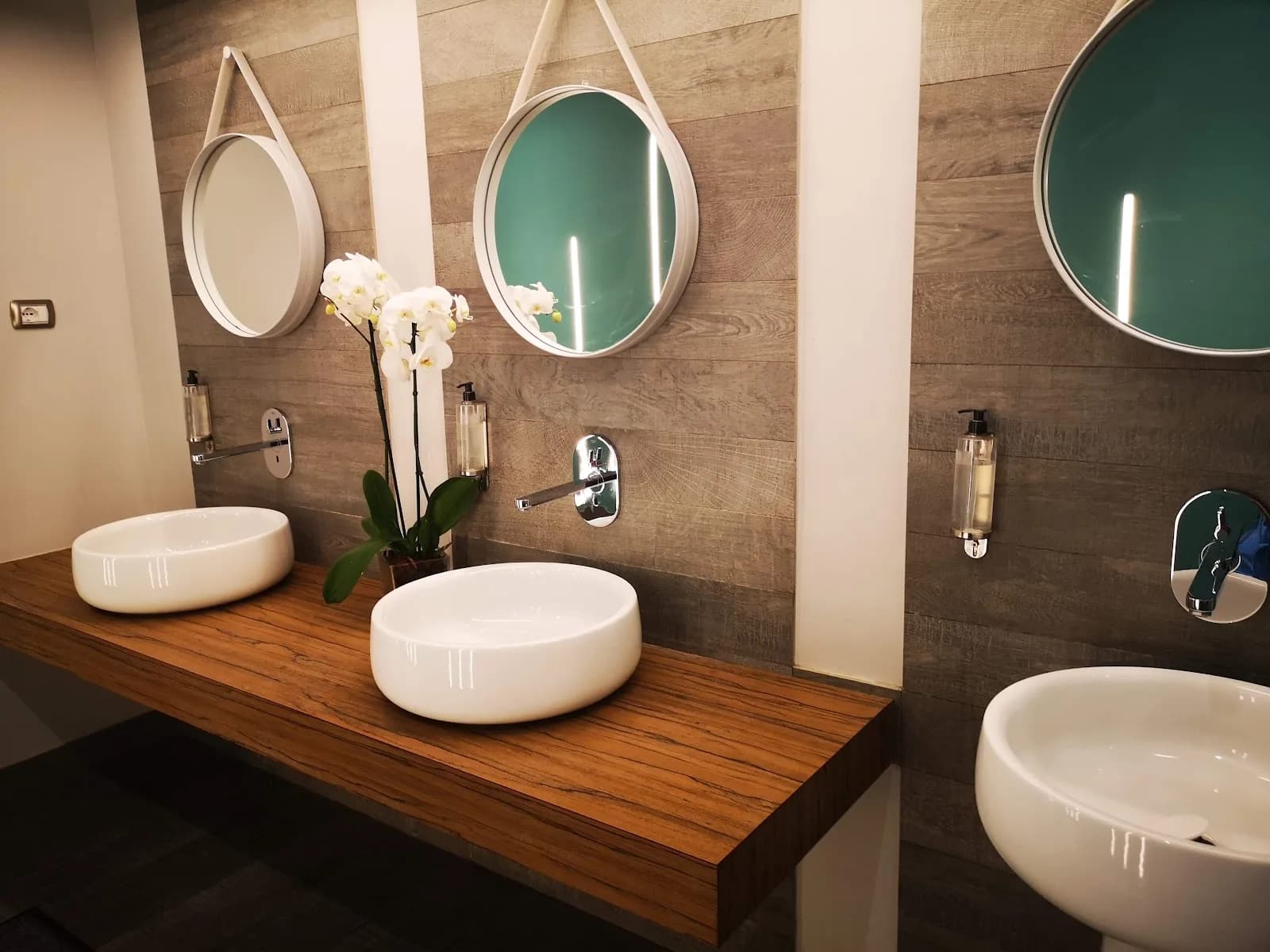 Novotel Milano Linate Airport