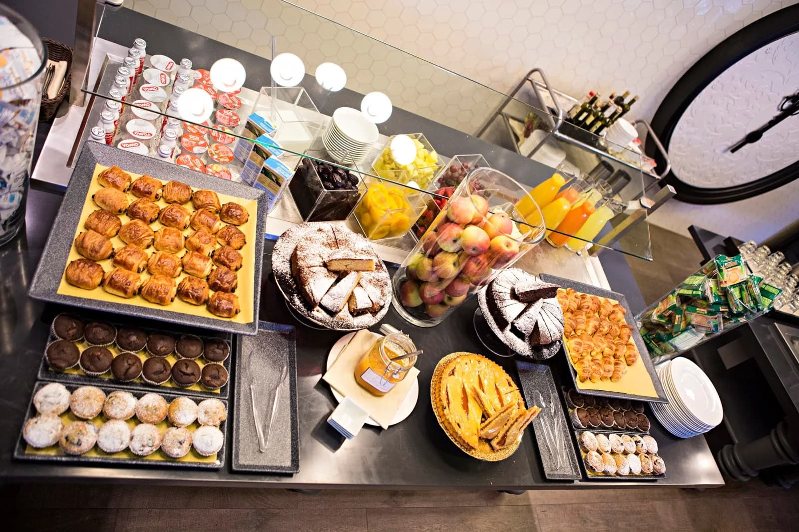 Novotel Milano Linate Airport