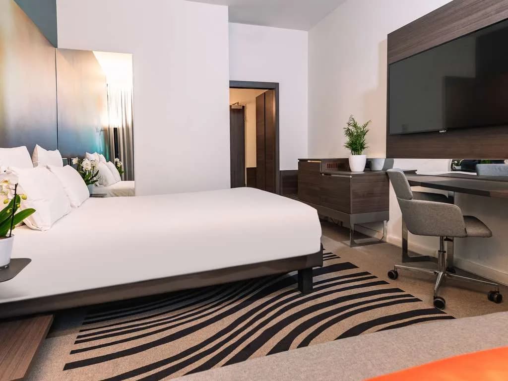 Novotel Milano Linate Airport