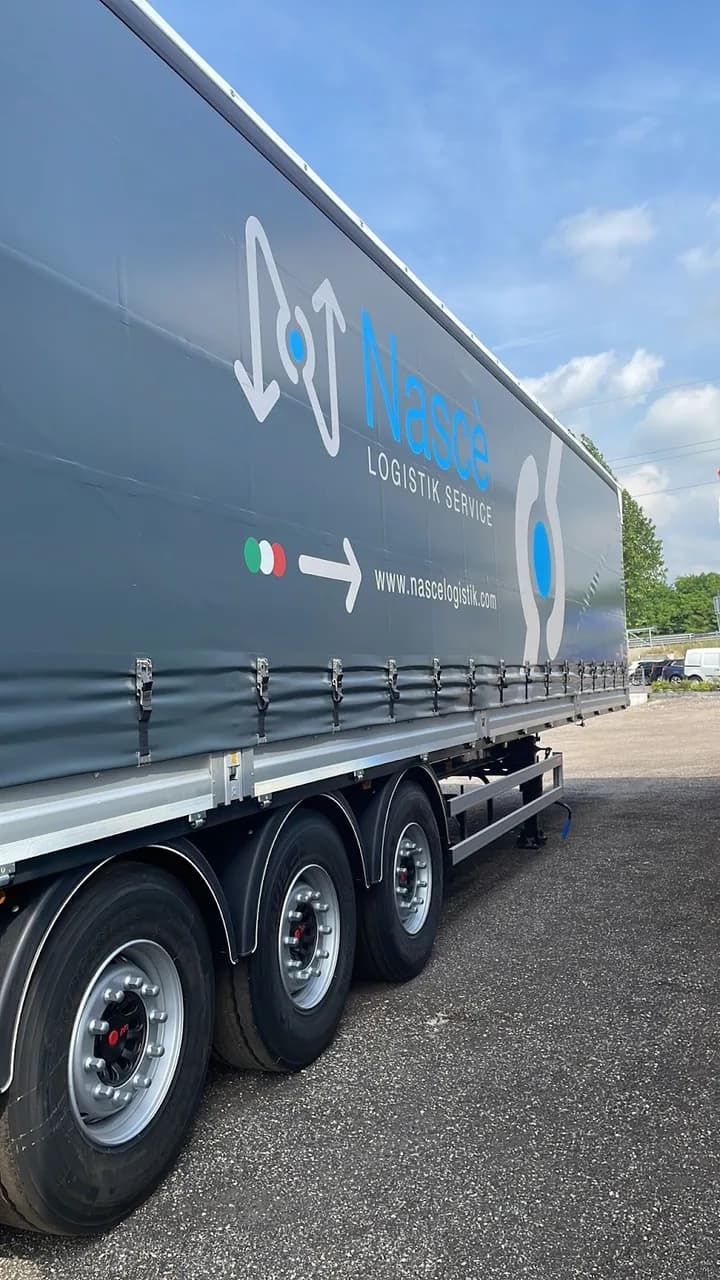 Ns Logistik
