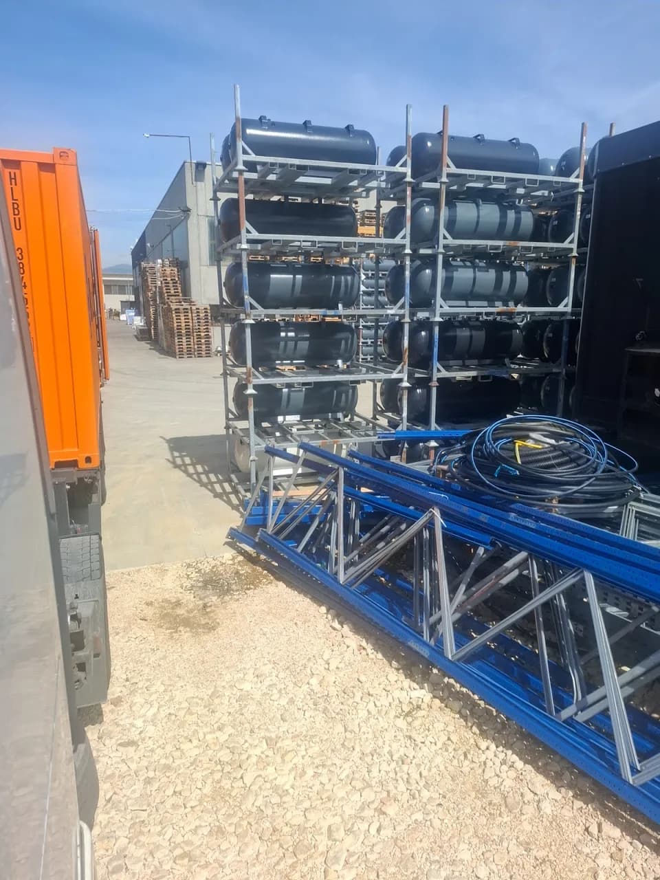 Ns Logistik