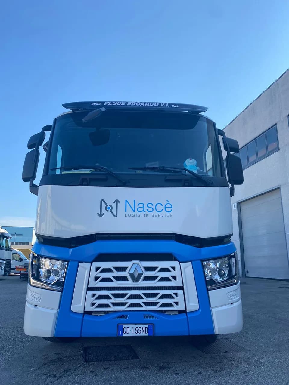 Ns Logistik