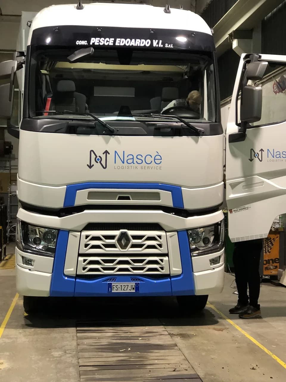 Ns Logistik