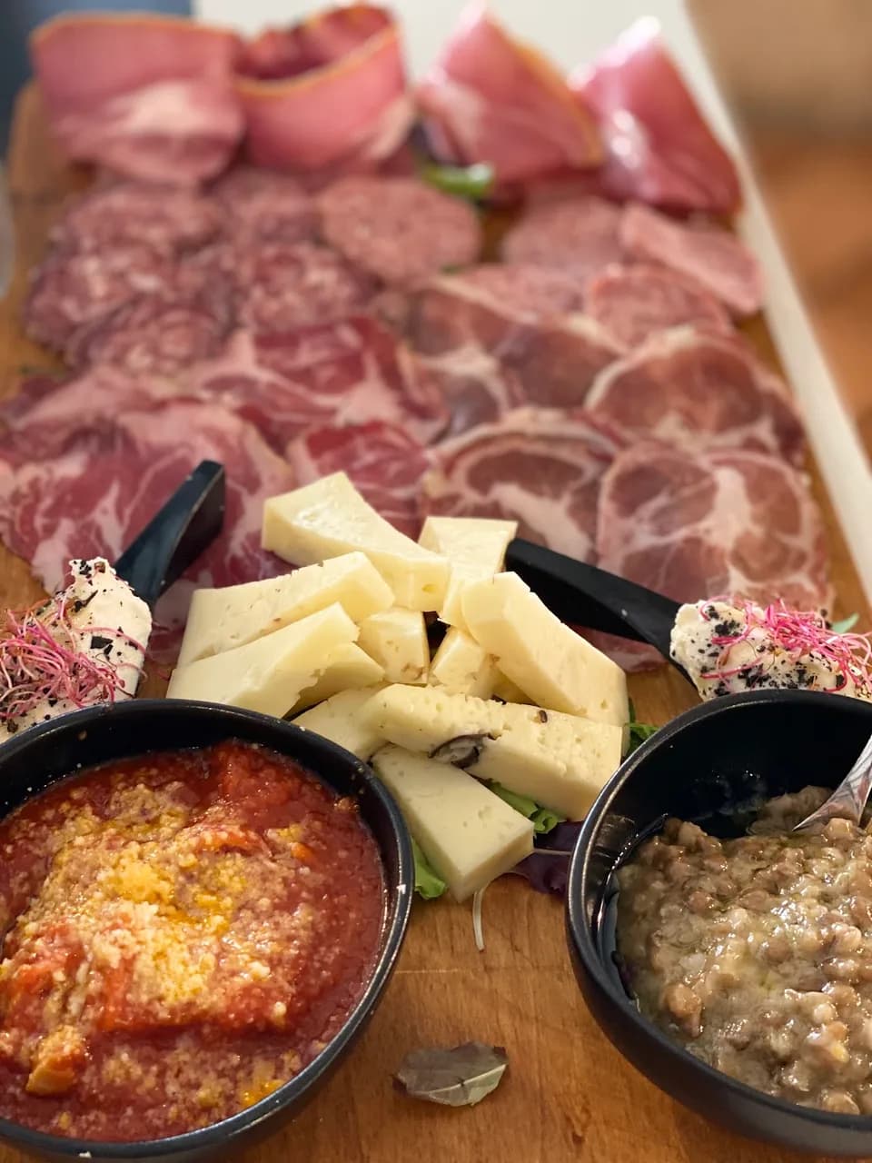 Osteria Dei Carbonari