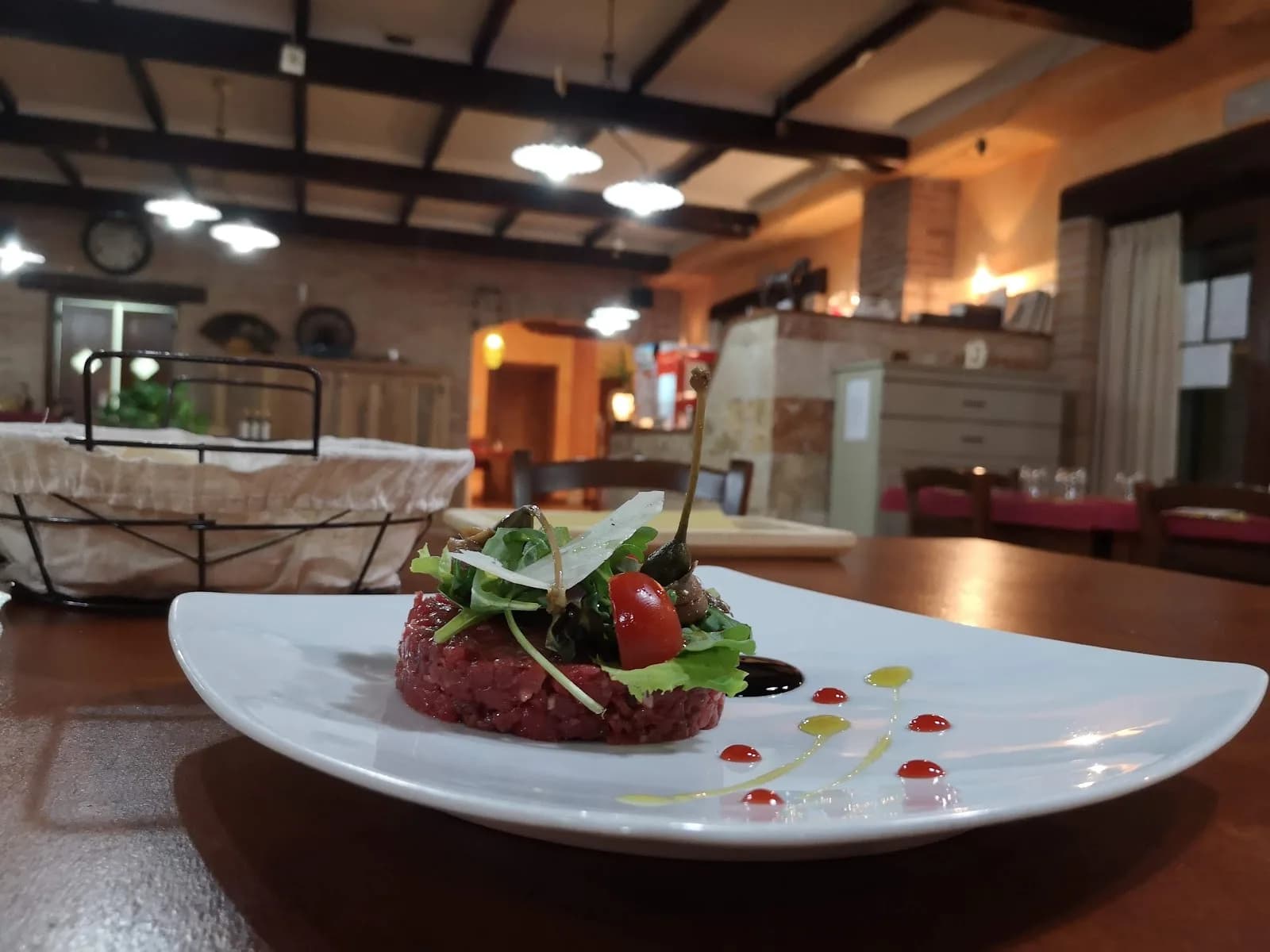 Osteria Dei Carbonari