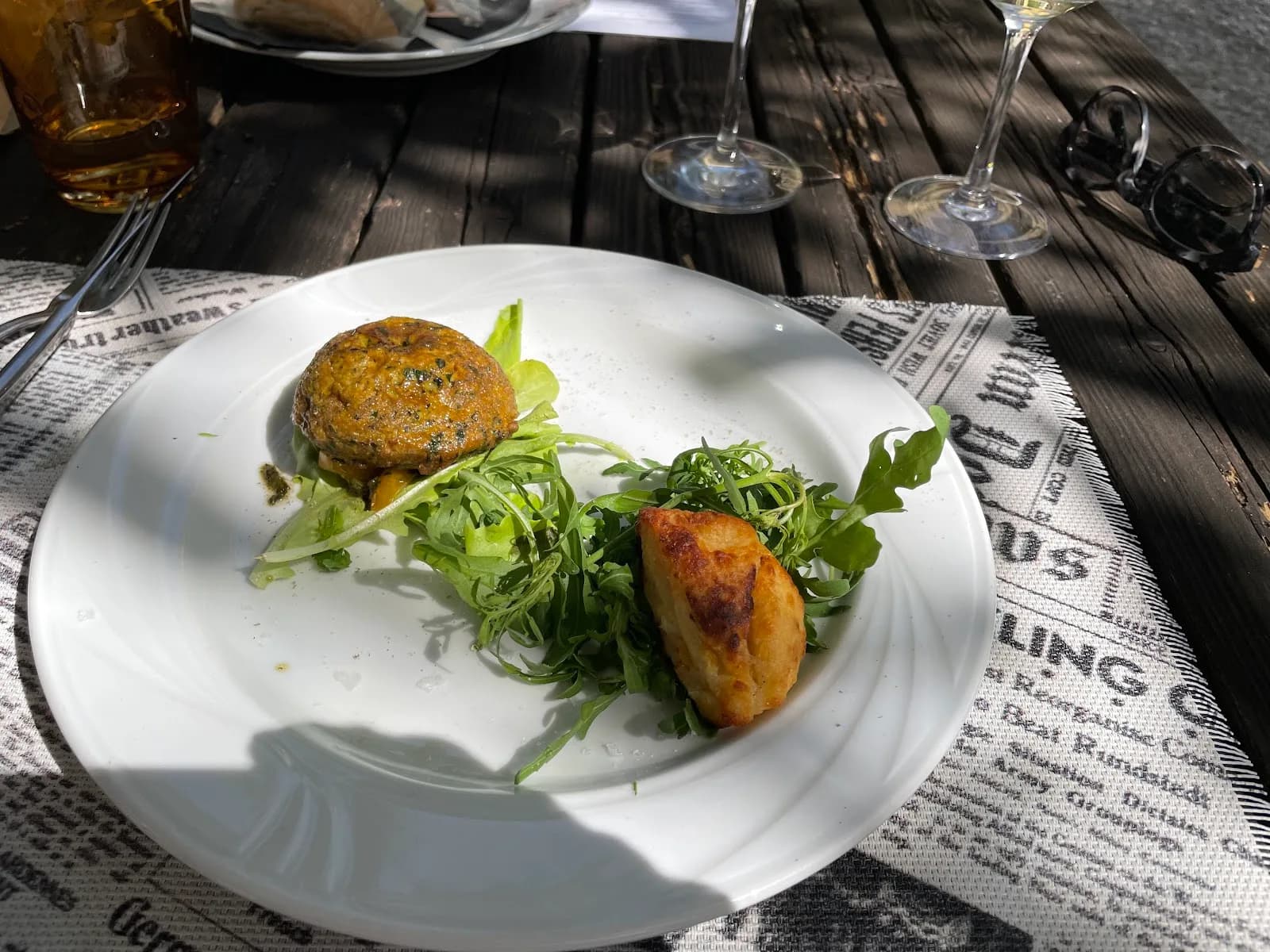 Osteria Enoteca Dvor