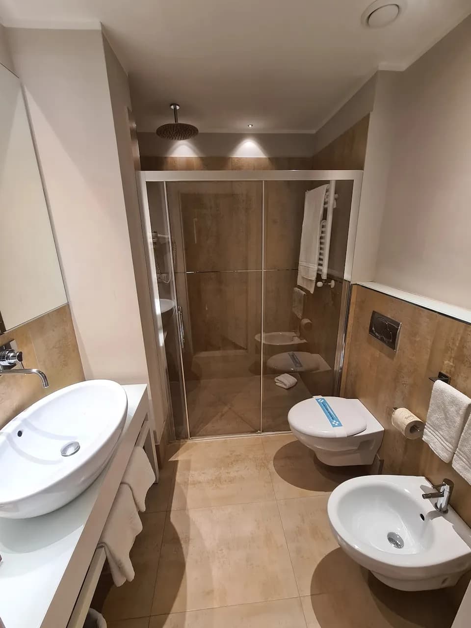 Oxygen Lifestyle Hotel