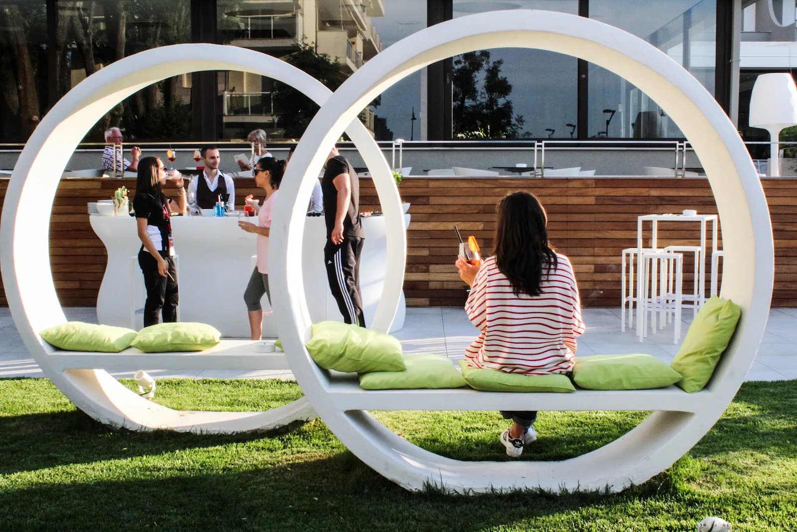 Oxygen Lifestyle Hotel