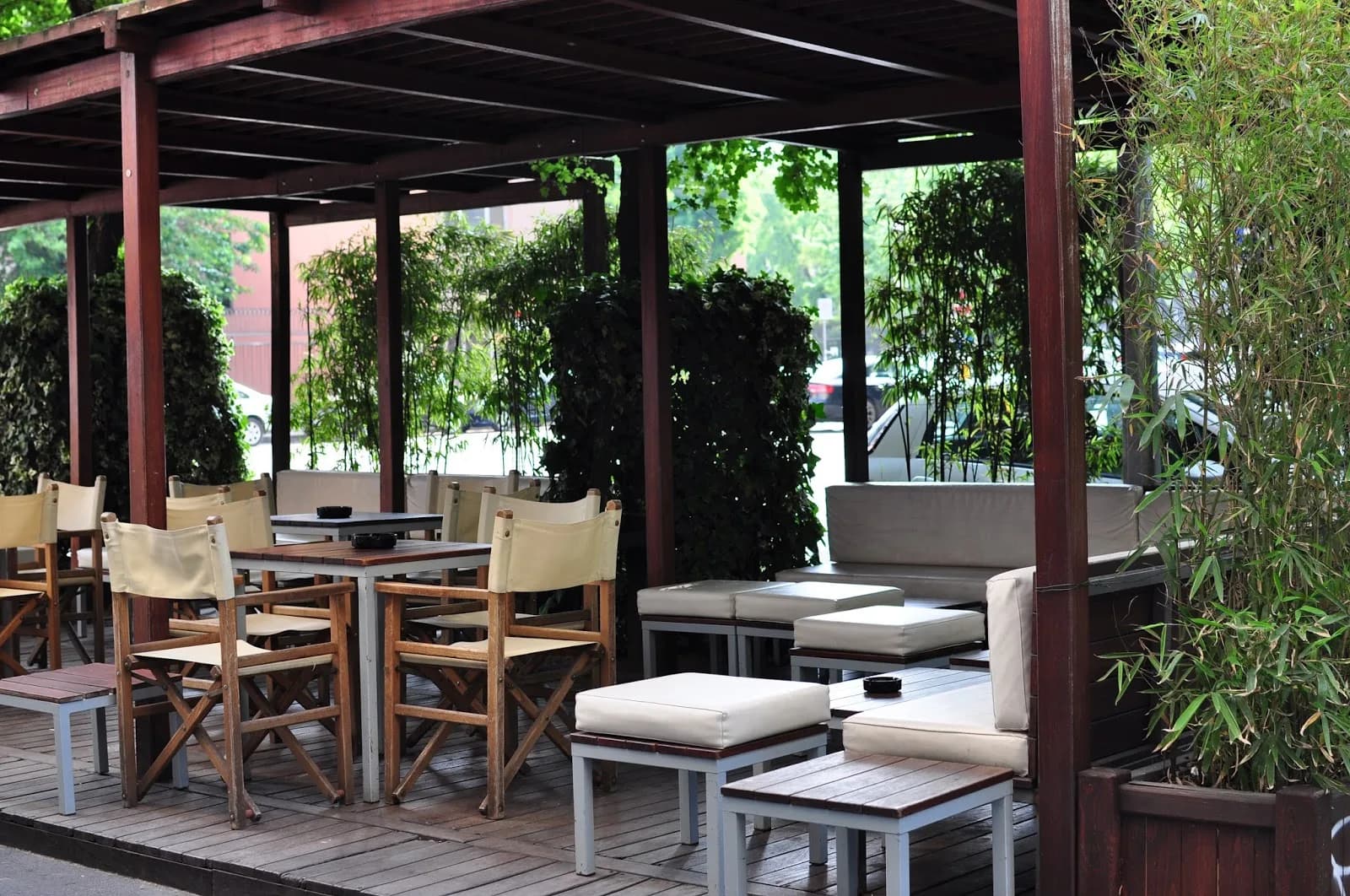 Pacino Cafe