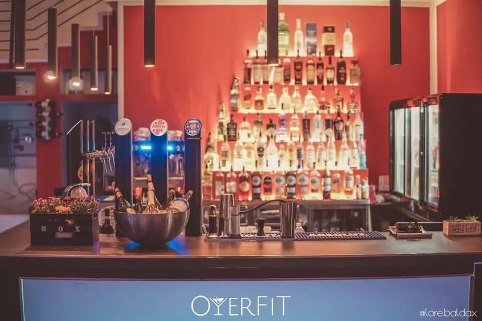 Overfit